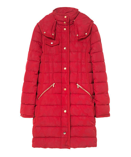 大幅値下げ！デシグアル　キルティングコート Desigual（デシグアル）の「「Desigual/デシグアル