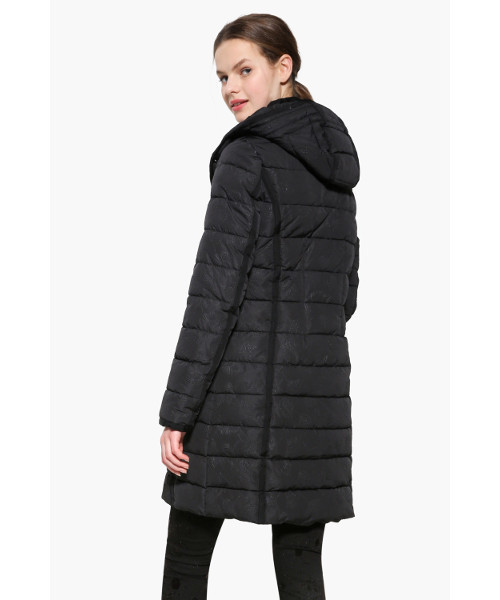 大幅値下げ！デシグアル　キルティングコート Desigual（デシグアル）の「「Desigual/デシグアル