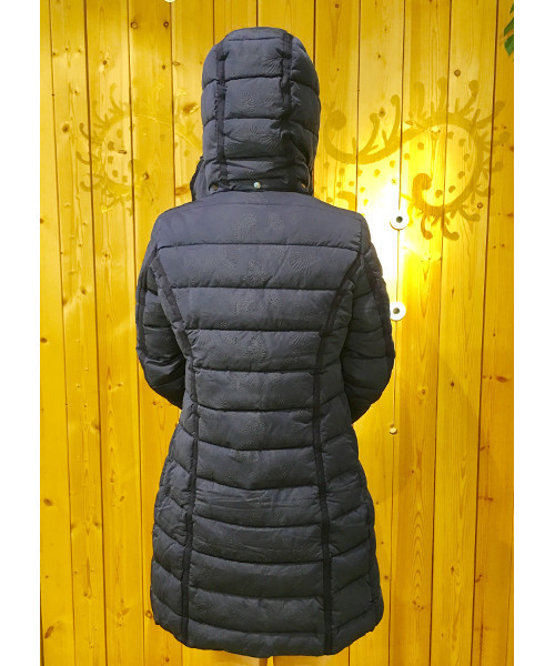 大幅値下げ！デシグアル　キルティングコート Desigual（デシグアル）の「「Desigual/デシグアル