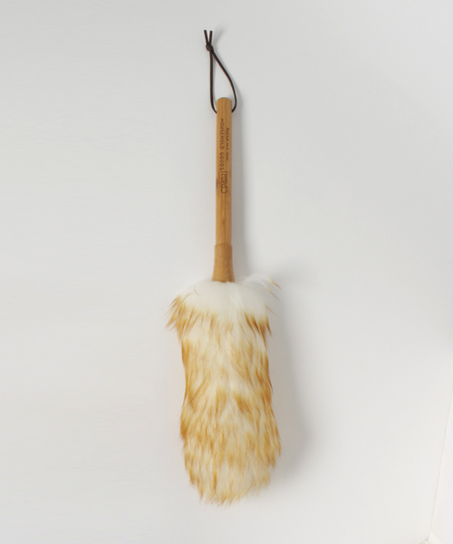 Studio Clip スタディオクリップ の バンブーウールダスター Household Goods バス トイレグッズ Wear