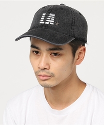 JACKROSE | LA刺繍キャップ(キャップ)