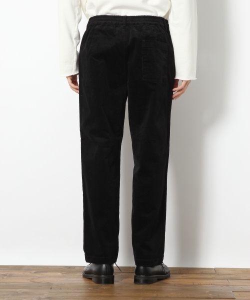 RAGEBLUE（レイジブルー）の「コーデュロイワイドパンツ/773701（その他パンツ・メンズ・ブラック/ダークブラウン/オレンジ・LARGE/MEDIUM）」の16枚目の写真