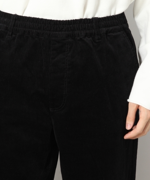 RAGEBLUE（レイジブルー）の「コーデュロイワイドパンツ/773701（その他パンツ・メンズ・ブラック/ダークブラウン/オレンジ・LARGE/MEDIUM）」の10枚目の写真