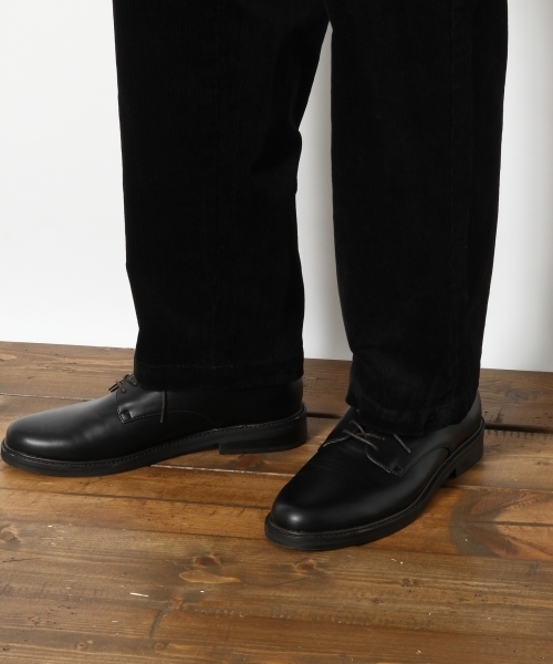 RAGEBLUE（レイジブルー）の「コーデュロイワイドパンツ/773701（その他パンツ・メンズ・ブラック/ダークブラウン/オレンジ・LARGE/MEDIUM）」の6枚目の写真