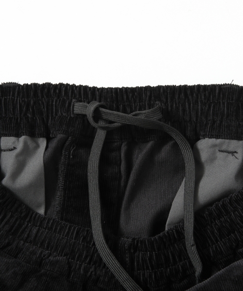 RAGEBLUE（レイジブルー）の「コーデュロイワイドパンツ/773701（その他パンツ・メンズ・ブラック/ダークブラウン/オレンジ・LARGE/MEDIUM）」の9枚目の写真