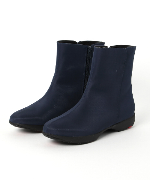 REPEL（リベル）の「防水ショートブーツ（RP-575）（ブーツ）」 - WEAR