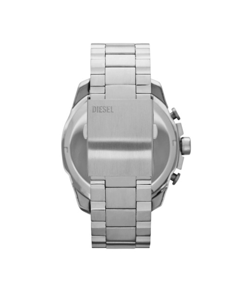 DIESEL（ディーゼル）の「ディーゼル 腕時計 メンズ アナログ ステンレス DZ4308（アナログ腕時計・メンズ・シルバー×ブラック・FREE）」の4枚目の写真