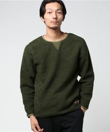 ROKX | 【ROKX/ロックス 】CLASSIC BERBER PULLOVER/クラシックバーバープルオーバー(ブルゾン)
