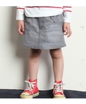 RUGGEDWORKS(ラゲッドワークス)の「スカート(デニムスカート)」