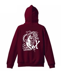 【 eyedy / アイディー 】GYPSY P/O PK