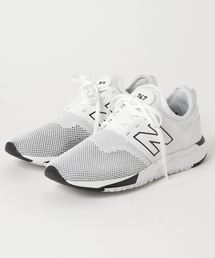 NEW BALANCE | NEW BALANCE/ニューバランス MRL247 NB OMNI(スニーカー)