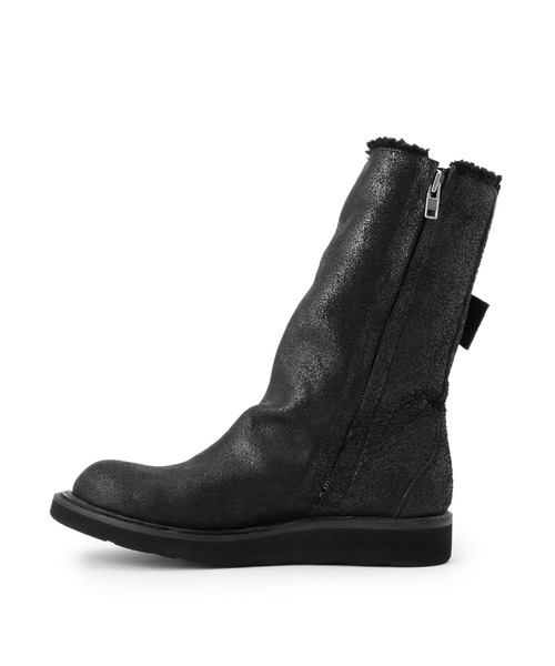 LGB ルグランブルー LUNA-25/M ブーツ