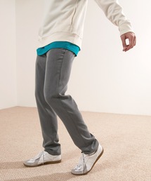 EMMA CLOTHES | TRストレッチスリムスラックス(スラックス)