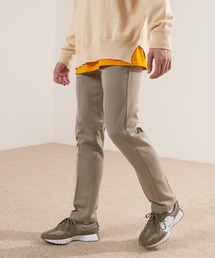 EMMA CLOTHES（エマクローズ）の「TRストレッチスリムスラックス（スラックス）」