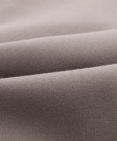 EMMA CLOTHES(エマクローズ)の「TRストレッチスリムスラックス(スラックス・メンズ・チャコールグレー/ブラック系その他/ブラック/ネイビー/ベージュ/グレー/ブラウン/ベージュ系その他/モカ/グリーン/ブラウン系その他/ブラウン系その他3/グリーン系その他・L/M/S/XL)」の19枚目の写真