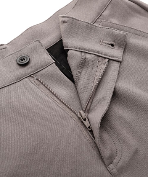 EMMA CLOTHES(エマクローズ)の「TRストレッチスリムスラックス(スラックス・メンズ・チャコールグレー/ブラック系その他/ブラック/ネイビー/ベージュ/グレー/ブラウン/ベージュ系その他/モカ/グリーン/ブラウン系その他/ブラウン系その他3/グリーン系その他・L/M/S/XL)」の16枚目の写真