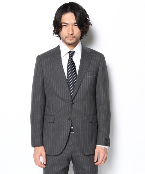 UNITED ARROWS（ユナイテッドアローズ）の「UA ペンシルストライプ