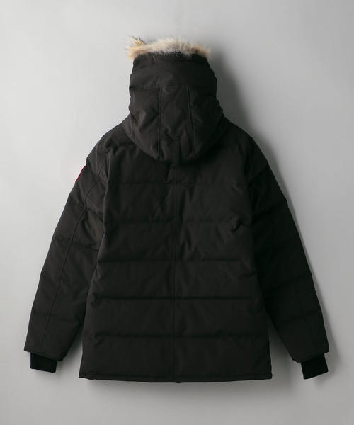 CANADA GOOSE（カナダグース）の「＜CANADA GOOSE（カナダグース