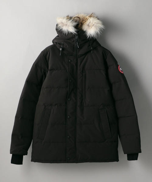 CANADA GOOSE（カナダグース）の「＜CANADA GOOSE（カナダグース