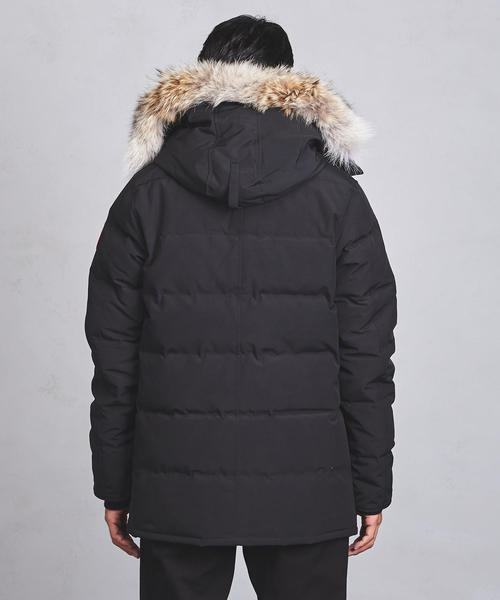 CANADA GOOSE（カナダグース）の「＜CANADA GOOSE（カナダグース