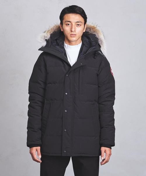 CANADA GOOSE（カナダグース）の「＜CANADA GOOSE（カナダグース