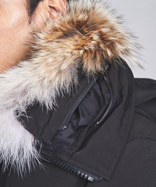 CANADA GOOSE（カナダグース）の「＜CANADA GOOSE（カナダグース