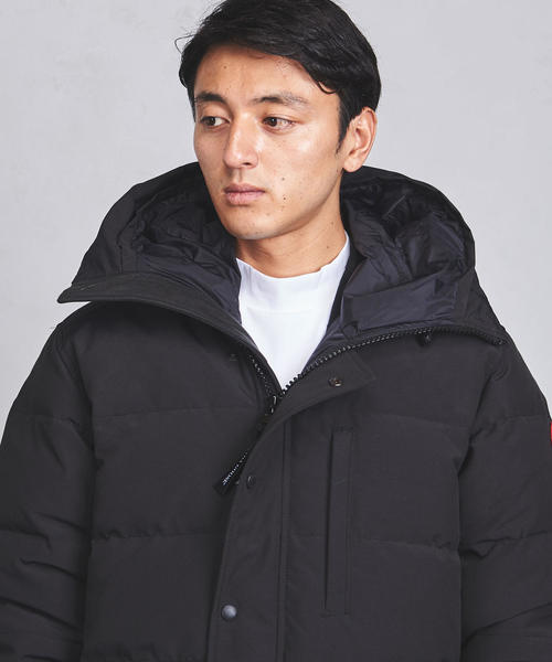 CANADA GOOSE（カナダグース）の「＜CANADA GOOSE（カナダグース