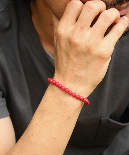 BRANCO�i�u�����R�j�́u�qBRANCO/�u�����R�rEarth Bracelet/�A�[�X �u���X���b�g�i�u���X���b�g�j�v�b���b�h