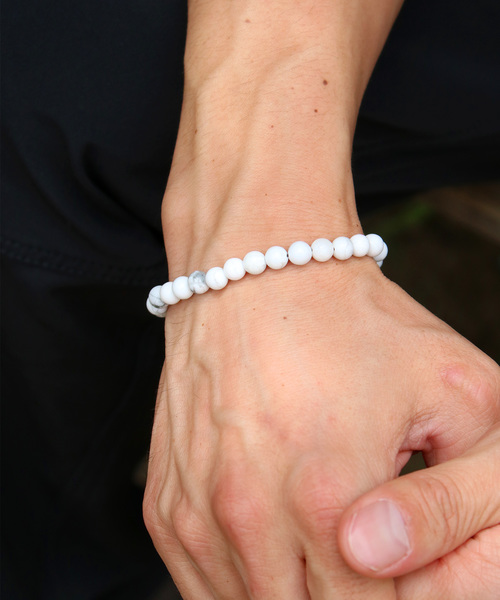BRANCO�i�u�����R�j�́u�qBRANCO/�u�����R�rEarth Bracelet/�A�[�X �u���X���b�g�i�u���X���b�g�j�v�b�z���C�g