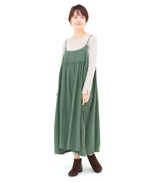 SESTO（セスト）の「異素材コンビネーションのサイドジップローヒールショートブーツ（ブーツ・レディース・ブラック/ダークブラウン/ワイン・LL/S/M/L）」の6枚目の写真