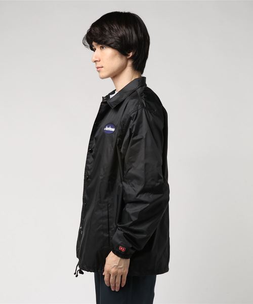 ★JACKSON MATISSE★ ミッキーマウス コーチジャケット Lサイズ ☆JACKSON MATISSE☆ ミッキーマウス コーチジャケット Lサイズ