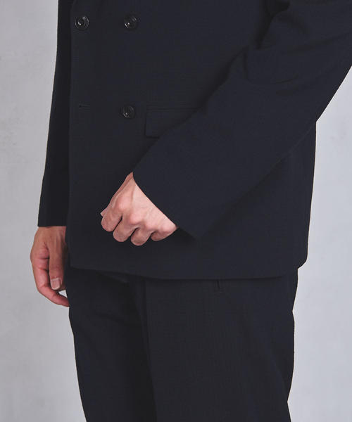 LEMAIRE（ルメール）の「＜LEMAIRE（ルメール）＞ DB JKT（テーラード