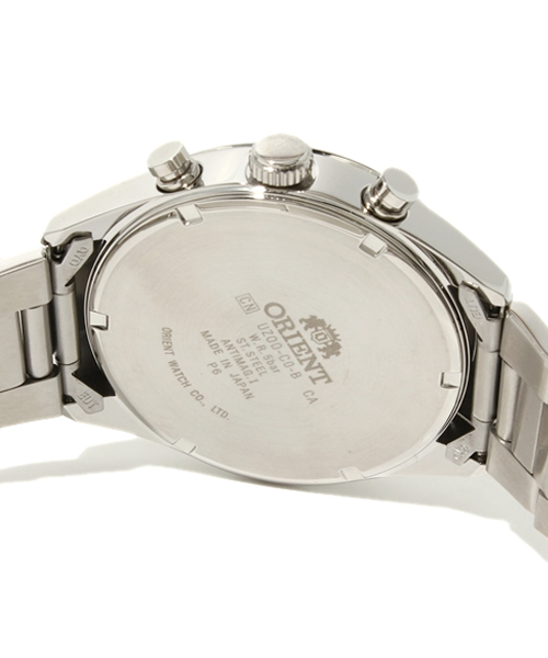 ORIENT（オリエント）の「ORIENT NEO70'S PANDA WV0021UZ UNISEX