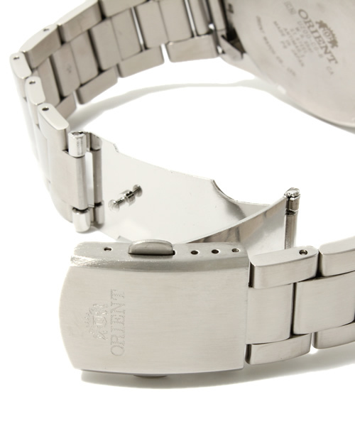 ORIENT（オリエント）の「ORIENT NEO70'S PANDA WV0021UZ UNISEX