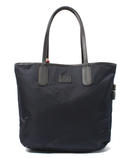 green label relaxing（グリーンレーベルリラクシング）の「[オロビアンコ]OROBIANCO RV トートバッグ（トートバッグ・メンズ・ブラック/グレー/ワインレッド/ネイビー・フリー）」の8枚目の写真