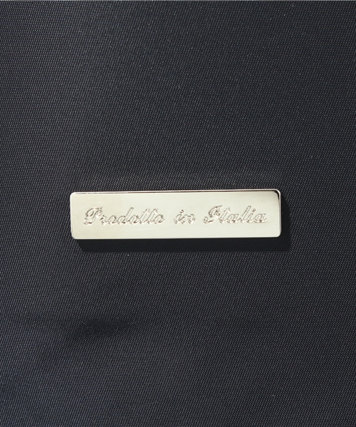 green label relaxing（グリーンレーベルリラクシング）の「[オロビアンコ]OROBIANCO RV トートバッグ（トートバッグ・メンズ・ブラック/グレー/ワインレッド/ネイビー・フリー）」の12枚目の写真