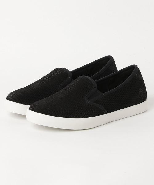 timberland ティンバーランド スリッポン ブラック 約26.5cm リンカーン ピーク ライト スリッポン メンズ ｜Timberland公式通販