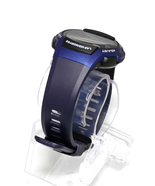 CASIO（カシオ）の「SPORTS GEAR / WS-1000H-2AJF（デジタル腕時計・メンズ・ブルー・FREE）」の3枚目の写真
