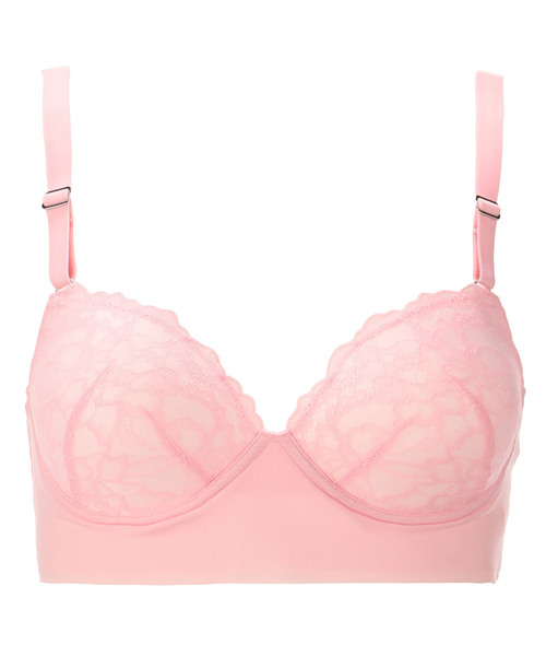 セール P 00wx 6722 をセール価格で購入できます Amostyle Triumph My ブラ Glow ネオ ノンワイヤー 480 P ブラ Triumph トリンプ のファッション ブラジャーtr480