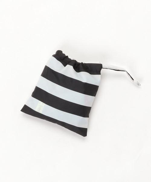 FABHUG （ファブハグ）の「CRAZY PATTERN ランドセルカバー（ランドセル・キッズ・パープル/グリーン/ピンク・フリー）」の5枚目の写真