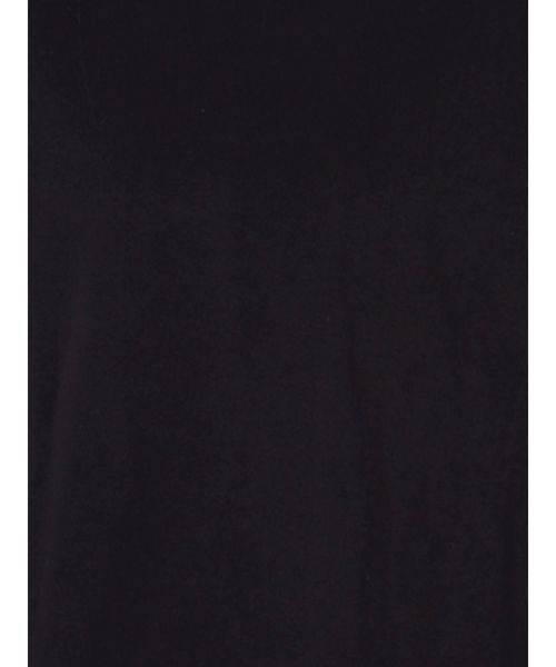 MURUA（ムルーア）の「ベーシックルーズロンT（Tシャツ/カットソー・レディース・ホワイト/ブラック/その他1・FREE）」の5枚目の写真