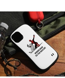 MARVEL | iPhone14/14Pro/14Plus/13/13mini/13Pro/iPhone12/12Pro/SE2/SE3/8/7 ケース MARVEL マーベル iFace First Class ハードケース 耐衝撃 スマホケース iface(スマホケース/カバー)