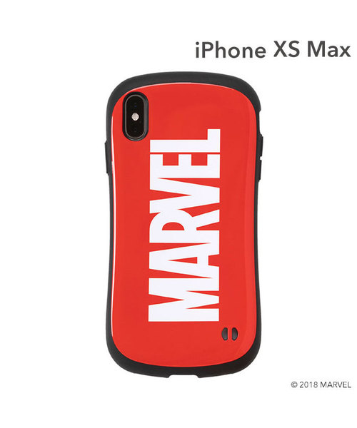 MARVEL(マーベル)の「iPhone14/14Pro/14Plus/13/13mini/13Pro/iPhone12/12Pro/SE2/SE3/8/7 ケース MARVEL マーベル iFace First Class ハードケース 耐衝撃 スマホケース iface(スマホケース/カバー・メンズ・その他/ブラック系その他/レッド系その他/レッド/ホワイト×レッド/マルチ/Black/レッド系その他2・FREE/B/C/A/ 12/7/8/14R/ 14/14L)」の4枚目の写真