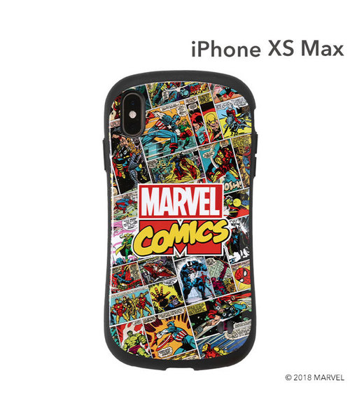 MARVEL(マーベル)の「iPhone14/14Pro/14Plus/13/13mini/13Pro/iPhone12/12Pro/SE2/SE3/8/7 ケース MARVEL マーベル iFace First Class ハードケース 耐衝撃 スマホケース iface(スマホケース/カバー・メンズ・その他/ブラック系その他/レッド系その他/レッド/ホワイト×レッド/マルチ/Black/レッド系その他2・FREE/B/C/A/ 12/7/8/14R/ 14/14L)」の6枚目の写真