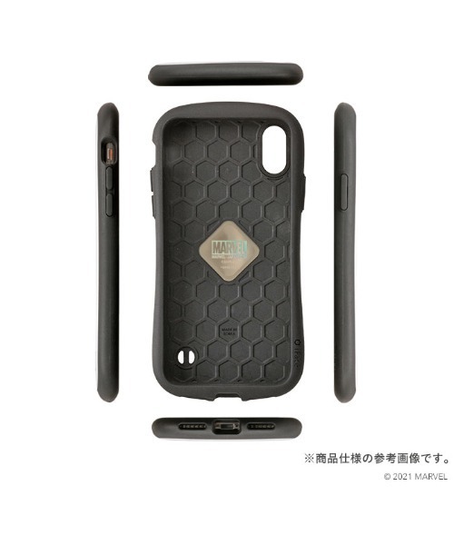 MARVEL(マーベル)の「iPhone14/14Pro/14Plus/13/13mini/13Pro/iPhone12/12Pro/SE2/SE3/8/7 ケース MARVEL マーベル iFace First Class ハードケース 耐衝撃 スマホケース iface(スマホケース/カバー・メンズ・その他/ブラック系その他/レッド系その他/レッド/ホワイト×レッド/マルチ/Black/レッド系その他2・FREE/B/C/A/ 12/7/8/14R/ 14/14L)」の14枚目の写真