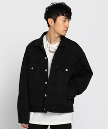 VAPORIZE�i���F�C�p���C�Y�j�́uVAPORIZE / Used Denim Jacket�i�f�j���W���P�b�g�j�v