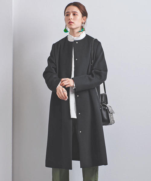 UNITED ARROWS（ユナイテッドアローズ）の「UBCS ノーカラー