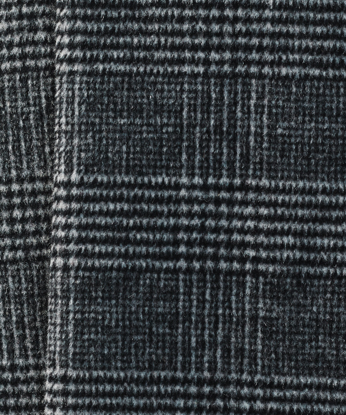 5351 POUR LES HOMMES（ゴーサンゴーイチプールオム）の「NOBILIAダブルチェスターコート（チェスターコート・メンズ・グレー/ブラック・48/50/44/46）」の21枚目の写真