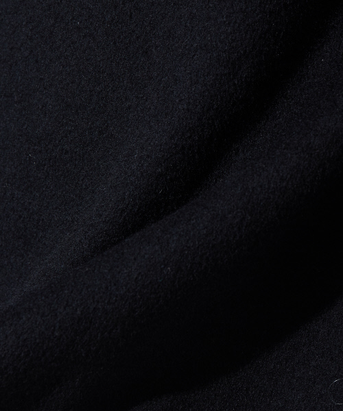 5351 POUR LES HOMMES（ゴーサンゴーイチプールオム）の「NOBILIAダブルチェスターコート（チェスターコート・メンズ・グレー/ブラック・48/50/44/46）」の10枚目の写真