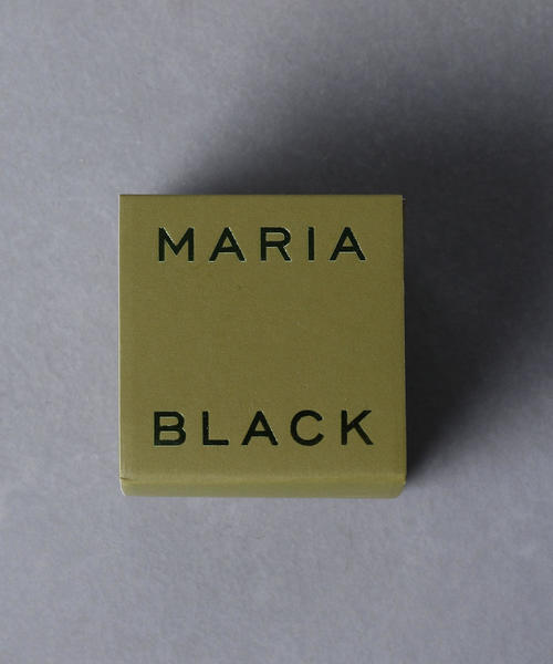 MARIA BLACK サンセットフープピアス MARIABLACK JEWELLERY,hoop pierce,sunset hoop,sunset hoop 50